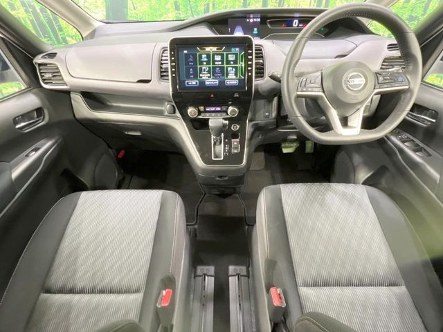 NISSAN SERENA  S-HYBRID 2021 Image 31