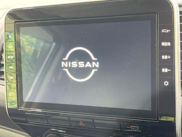 NISSAN SERENA  S-HYBRID 2021 Image 31