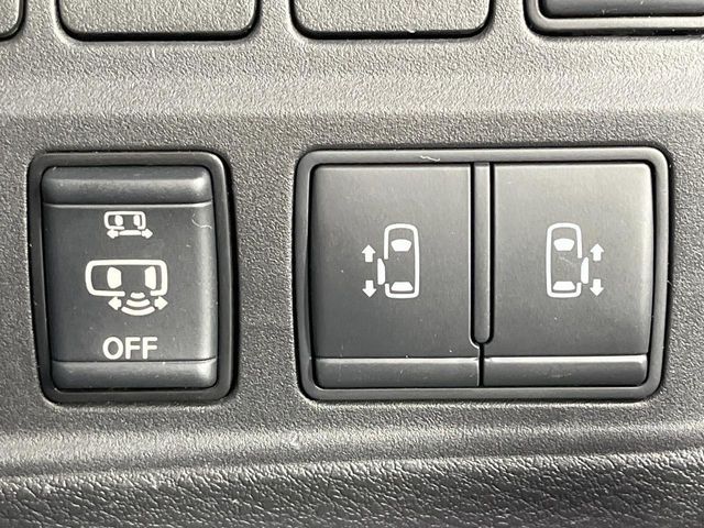 NISSAN SERENA  S-HYBRID 2021 Image 31