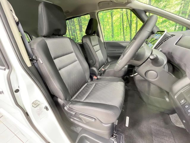 NISSAN SERENA  S-HYBRID 2021 Image 31