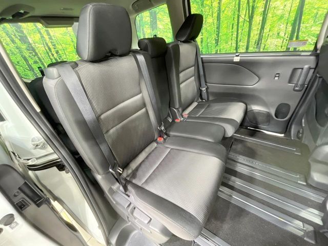 NISSAN SERENA  S-HYBRID 2021 Image 31