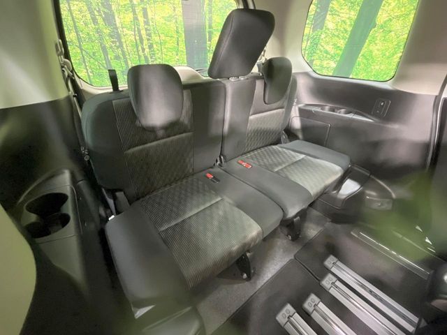 NISSAN SERENA  S-HYBRID 2021 Image 31