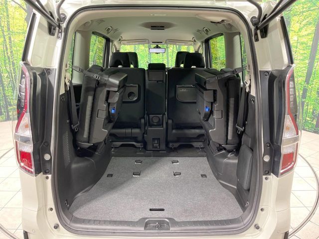 NISSAN SERENA  S-HYBRID 2021 Image 31