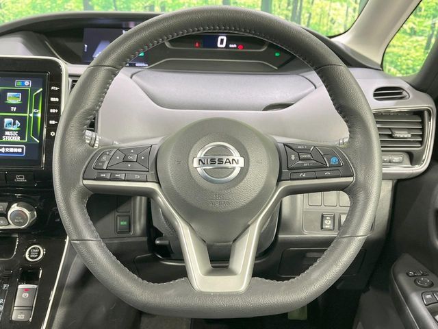 NISSAN SERENA  S-HYBRID 2021 Image 31