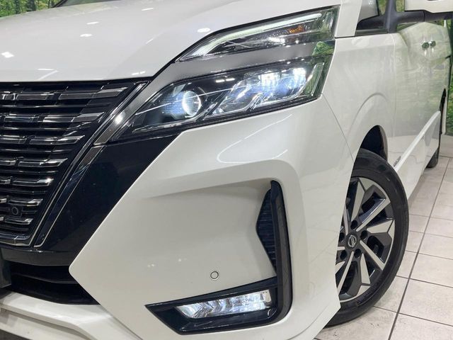 NISSAN SERENA  S-HYBRID 2021 Image 31