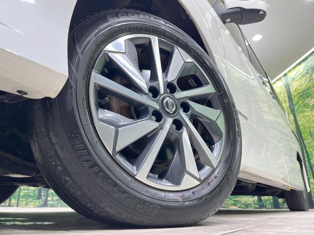 NISSAN SERENA  S-HYBRID 2021 Image 31