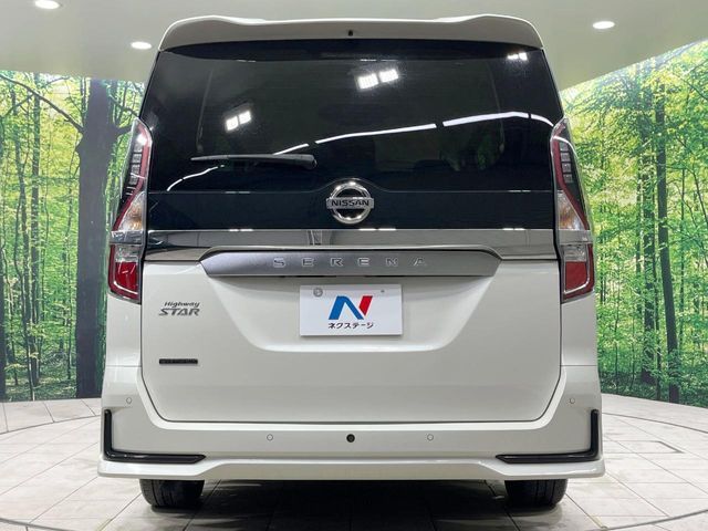 NISSAN SERENA  S-HYBRID 2021 Image 31