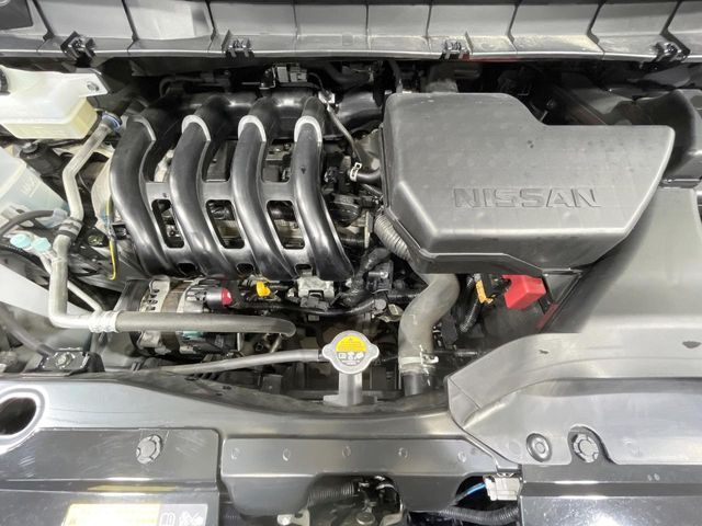 NISSAN SERENA  S-HYBRID 2021 Image 31