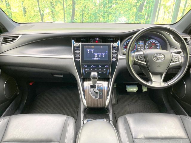 TOYOTA HARRIER 2WD 2014 Image 31