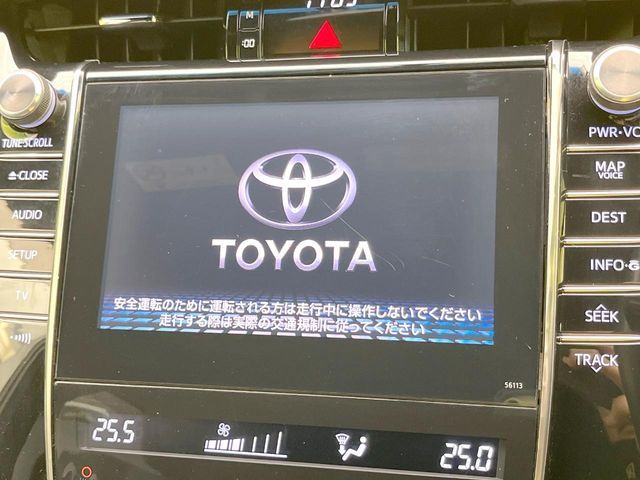 TOYOTA HARRIER 2WD 2014 Image 31