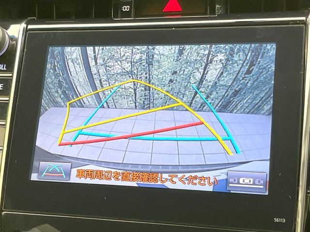 TOYOTA HARRIER 2WD 2014 Image 31