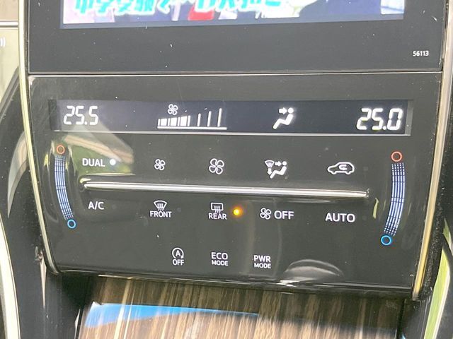 TOYOTA HARRIER 2WD 2014 Image 31