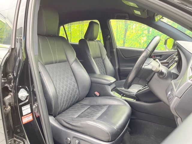 TOYOTA HARRIER 2WD 2014 Image 31