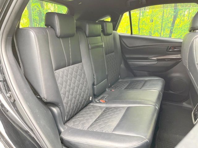 TOYOTA HARRIER 2WD 2014 Image 31