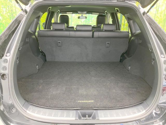 TOYOTA HARRIER 2WD 2014 Image 31