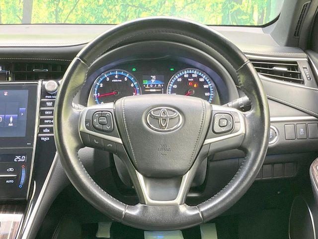TOYOTA HARRIER 2WD 2014 Image 31