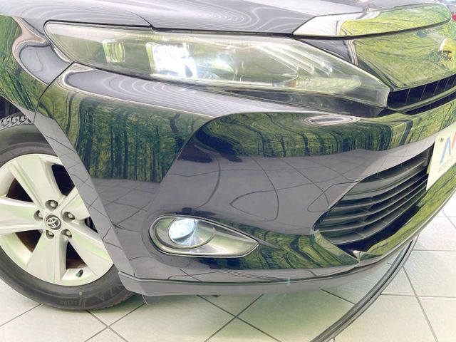TOYOTA HARRIER 2WD 2014 Image 31