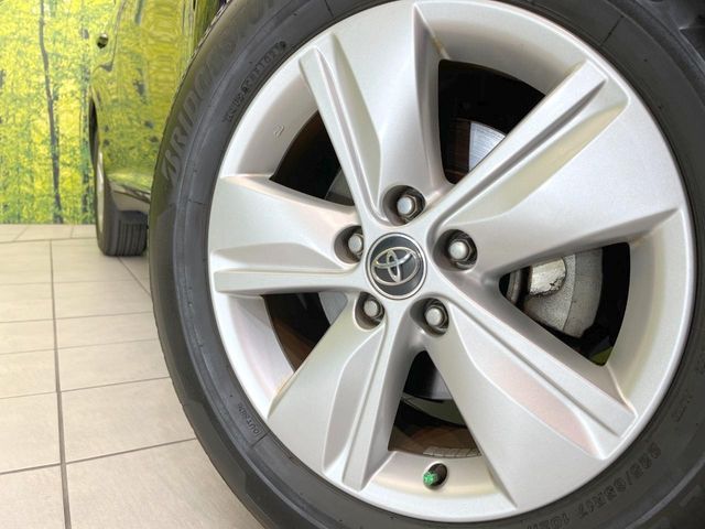 TOYOTA HARRIER 2WD 2014 Image 31