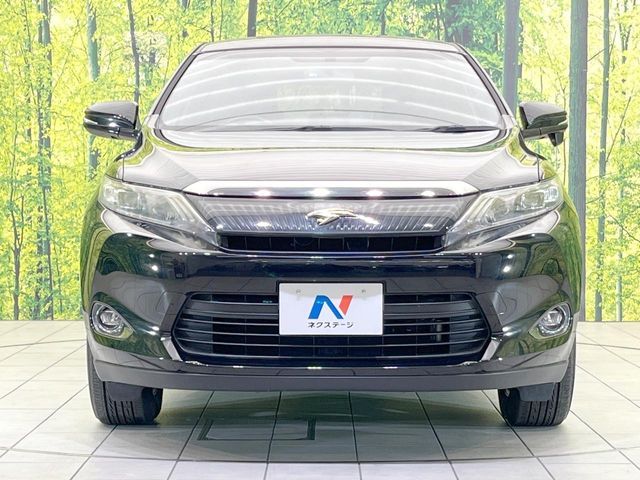 TOYOTA HARRIER 2WD 2014 Image 31