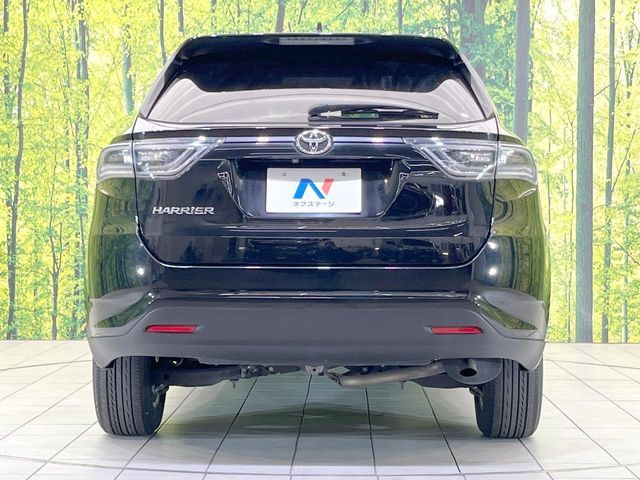 TOYOTA HARRIER 2WD 2014 Image 31