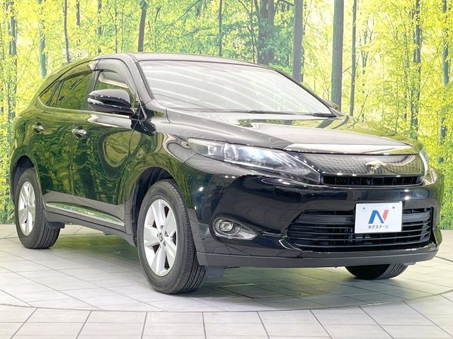 TOYOTA HARRIER 2WD 2014 Image 31