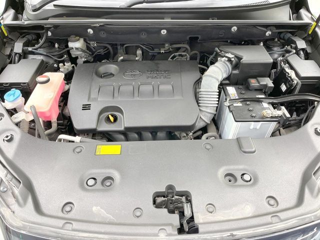 TOYOTA HARRIER 2WD 2014 Image 31