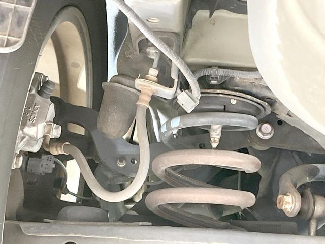 TOYOTA HARRIER 2WD 2014 Image 31