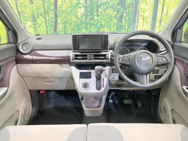 DAIHATSU CAST STYLE 2021 Image 31