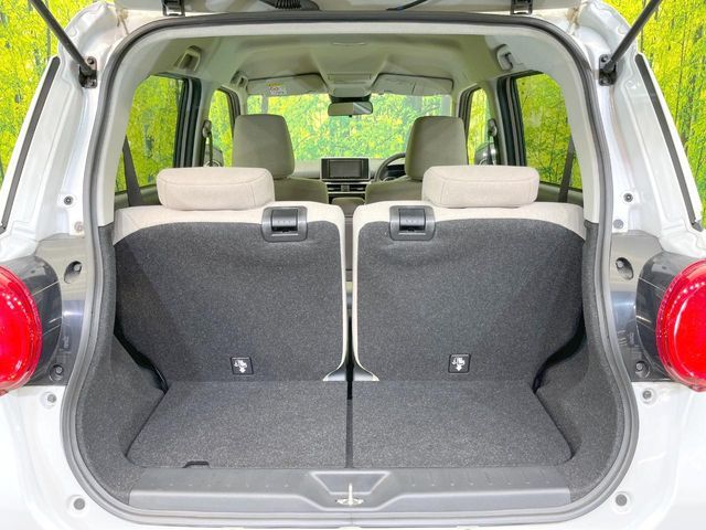 DAIHATSU CAST STYLE 2021 Image 31