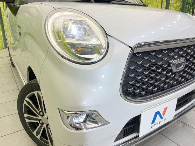 DAIHATSU CAST STYLE 2021 Image 31