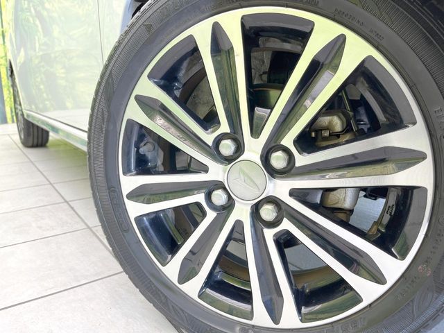 DAIHATSU CAST STYLE 2021 Image 31