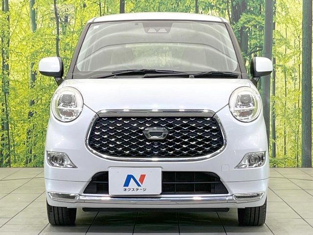 DAIHATSU CAST STYLE 2021 Image 31
