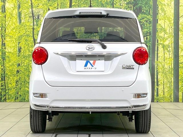 DAIHATSU CAST STYLE 2021 Image 31