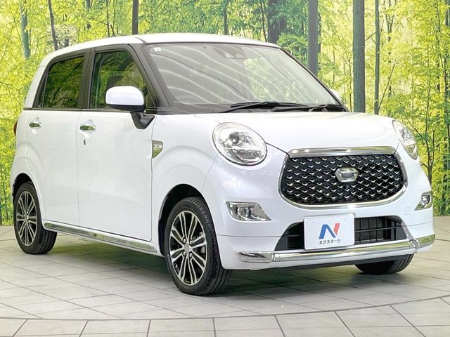 DAIHATSU CAST STYLE 2021 Image 31