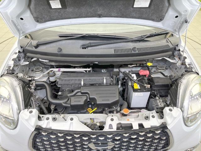 DAIHATSU CAST STYLE 2021 Image 31