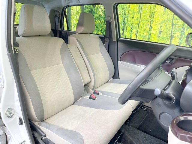 DAIHATSU CAST STYLE 2021 Image 31