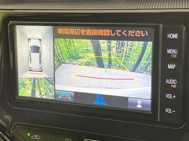 TOYOTA AQUA 2021 Image 31