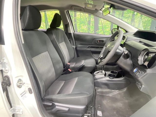 TOYOTA AQUA 2021 Image 31