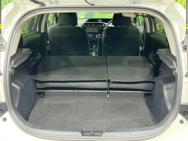 TOYOTA AQUA 2021 Image 31