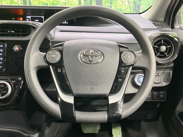 TOYOTA AQUA 2021 Image 31