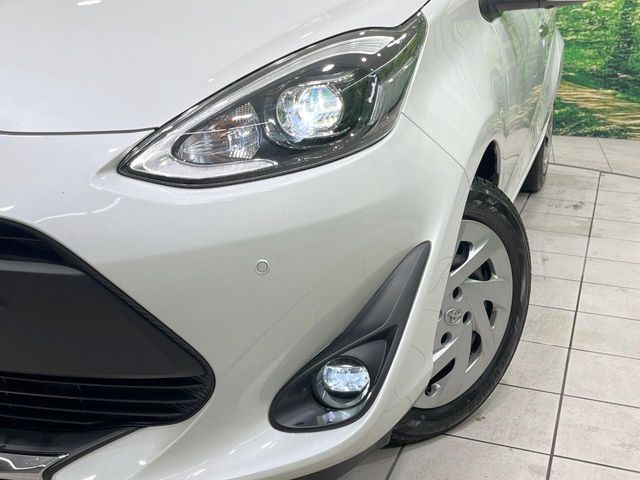 TOYOTA AQUA 2021 Image 31