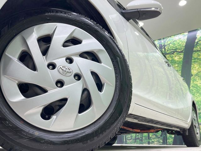 TOYOTA AQUA 2021 Image 31