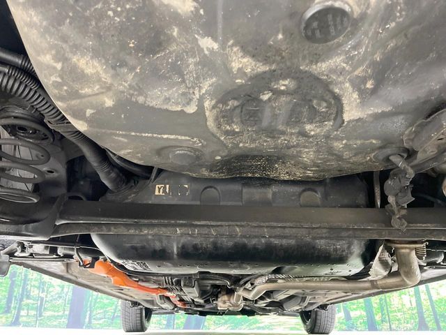 TOYOTA AQUA 2021 Image 31