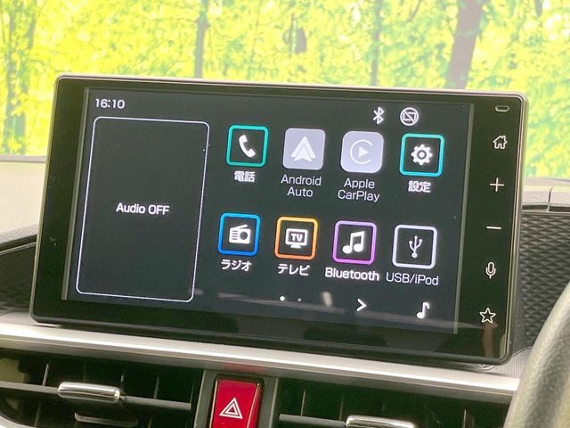 TOYOTA RAIZE HYBRID 2022 Image 31