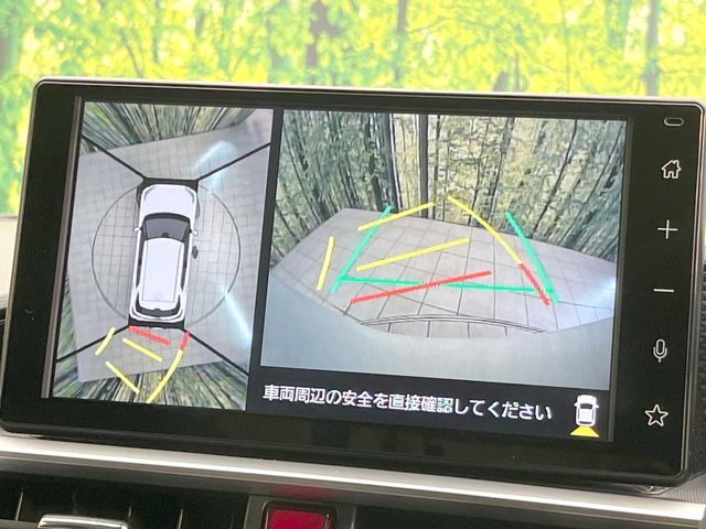 TOYOTA RAIZE HYBRID 2022 Image 31