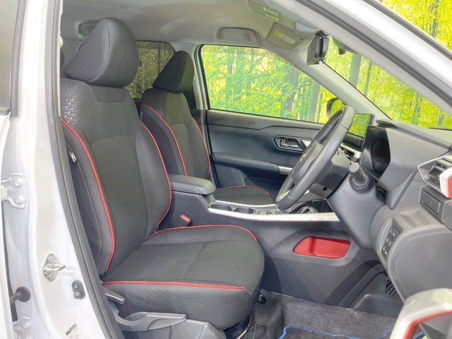 TOYOTA RAIZE HYBRID 2022 Image 31