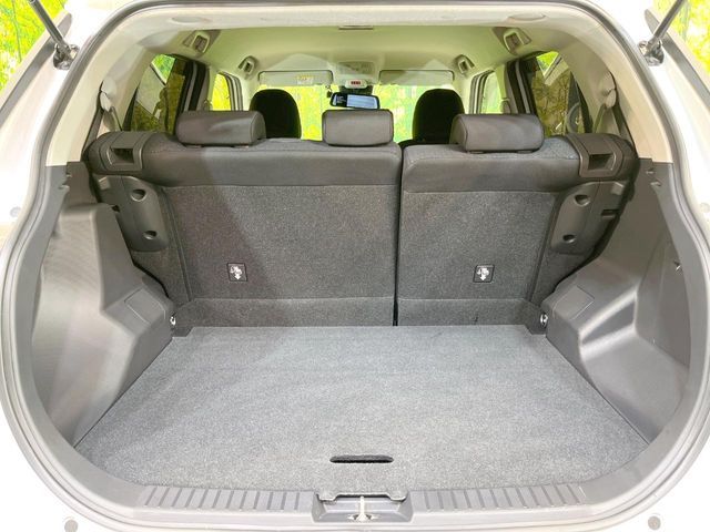 TOYOTA RAIZE HYBRID 2022 Image 31