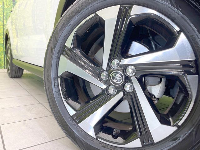 TOYOTA RAIZE HYBRID 2022 Image 31