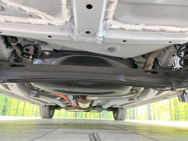 TOYOTA RAIZE HYBRID 2022 Image 31