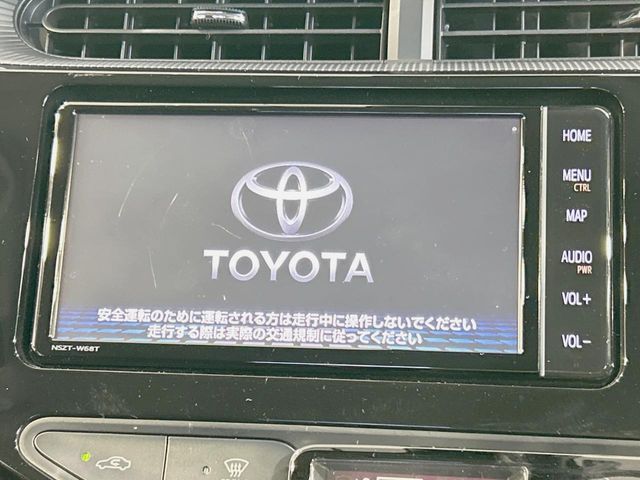 TOYOTA AQUA 2020 Image 31